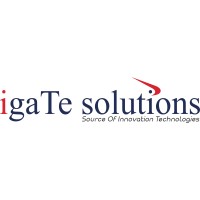 IGATE Solutions
